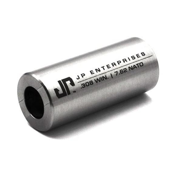 J.P. Patronenlehre .308